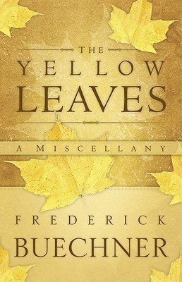 The Yellow Leaves book cover