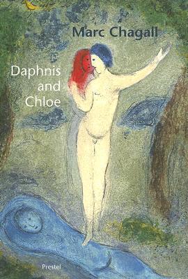Marc Chagall book cover