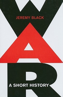 War book cover