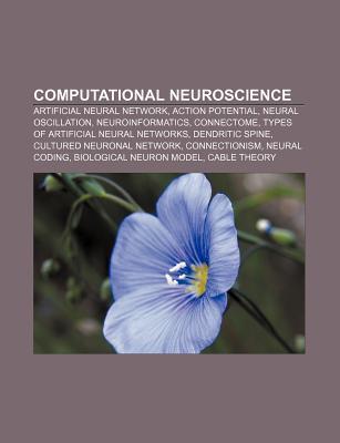 Computational Neuroscience book cover