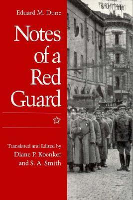 Notes of a Red Guard