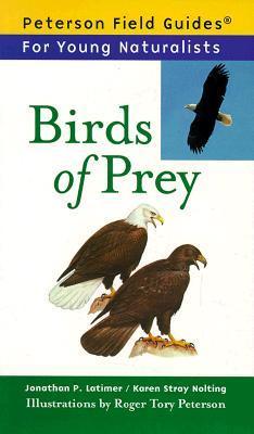 Birds Of Prey book cover
