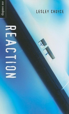 Reaction book cover