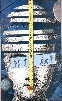 Gravedad artificial by Anderson Matthew T. Goodreads