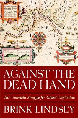 Against the Dead Hand book cover