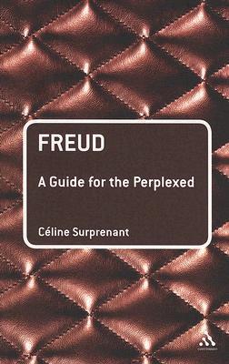Freud book cover