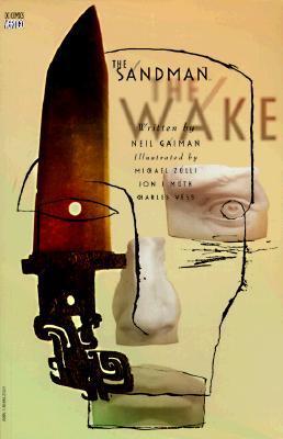 The Sandman, Vol. 10: The Wake