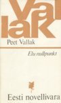 Elu nullpunkt