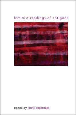 Feminist Readings of Antigone book cover