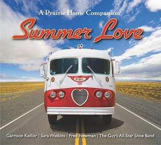 Summer Love book cover