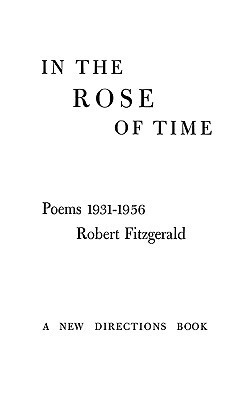 In the Rose of Time book cover
