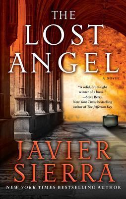 The Lost Angel