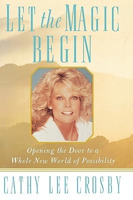 Cathy Lee Crosby Today