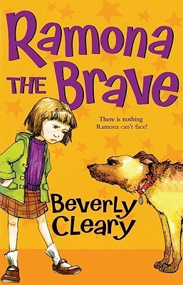 Ramona The Brave by Beverly Cleary | Goodreads