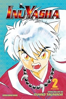 Inuyasha. VizBig Edition, Volume 2: New Allies, New Enemies
