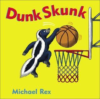 dunk the skunk