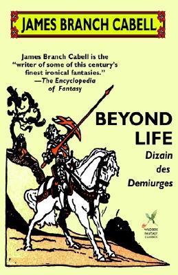 Beyond Life book cover
