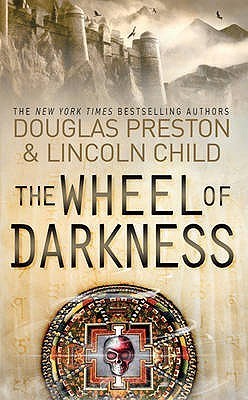 The Wheel of Darkness (Pendergast, #8)