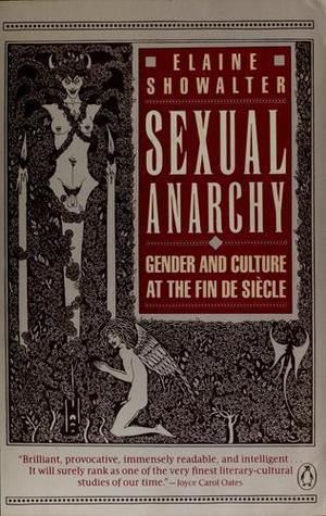 Sexual Anarchy book cover