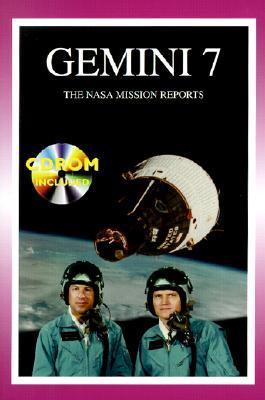 Gemini 7 book cover