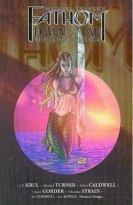 Fathom: Dawn Of War. The Complete Saga