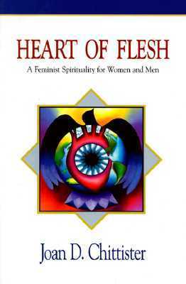 Heart of Flesh book cover