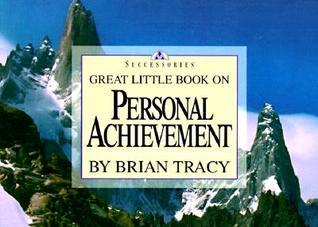 Great Little Book on Personal Achievement book cover