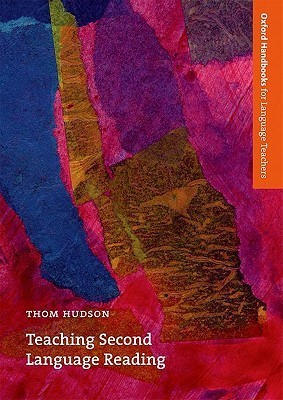 Teaching Second Language Reading book cover