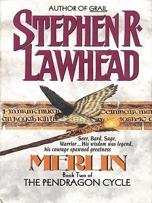 Merlin (The Pendragon Cycle #2)