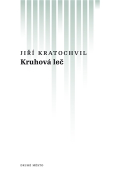 Kruhová leč book cover