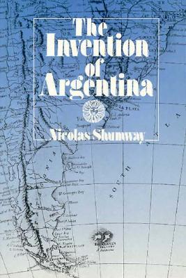 Invention of Argentina