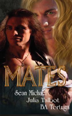 Mates book cover