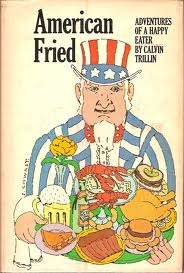 American Fried book cover