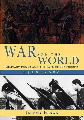 War and the World book cover