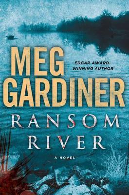 Ransom River book cover