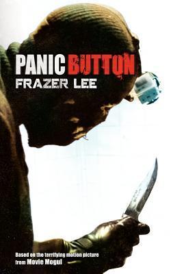 Panic Button book cover