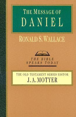 The Message of Daniel