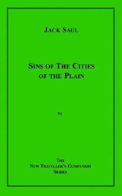 Sins of the Cities of the Plain
