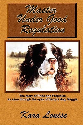 Master Under Good Regulation book cover