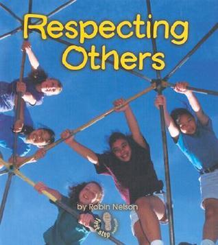 Respecting Others book cover