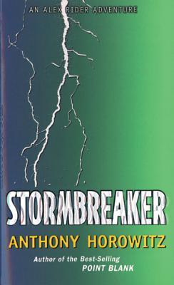 Stormbreaker (Alex Rider Adventures)