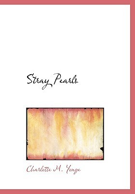 Stray Pearls book cover