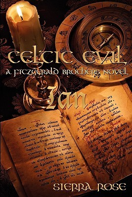 Fitzgerald Brothers book cover 2