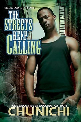 The Streets Keep Calling book cover