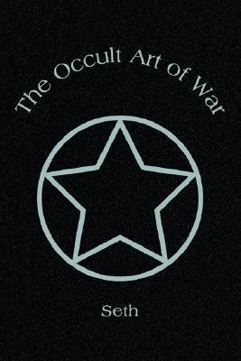 The Occult Art of War book cover