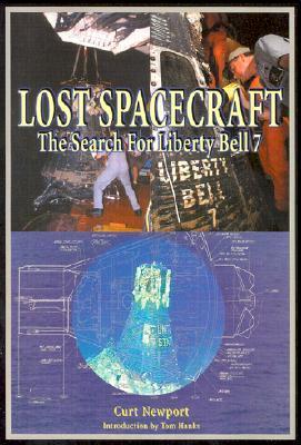 Lost Spacecraft book cover