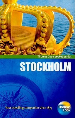 Thomas Cook Pocket Guides Stockholm by Barbara Radcliffe Rogers | Goodreads