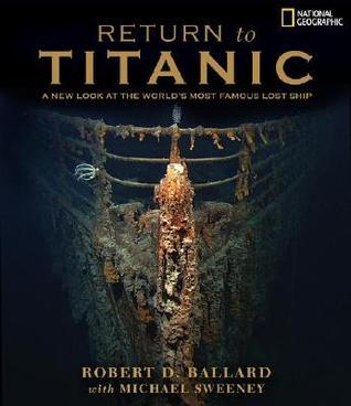 Return to Titanic