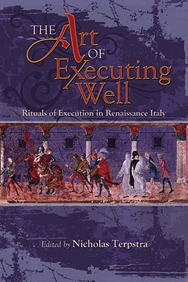 The Art of Executing Well book cover