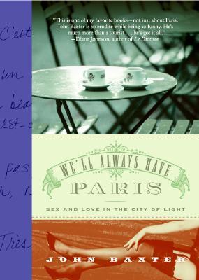 We'll Always Have Paris book cover